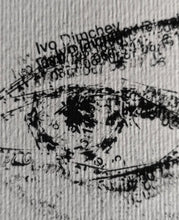 Load image into Gallery viewer, Stamp portrait of Maria Silvestar
