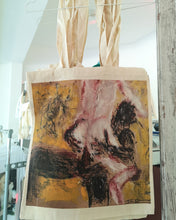 Load image into Gallery viewer, Erotic bag by Ivo Dimchev
