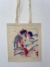 Load image into Gallery viewer, Erotic bag by Ivo Dimchev
