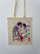 Load image into Gallery viewer, Erotic bag by Ivo Dimchev
