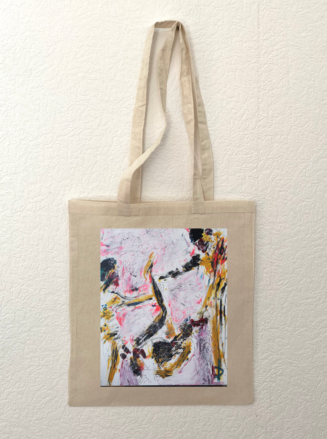 Erotic bag by Ivo Dimchev