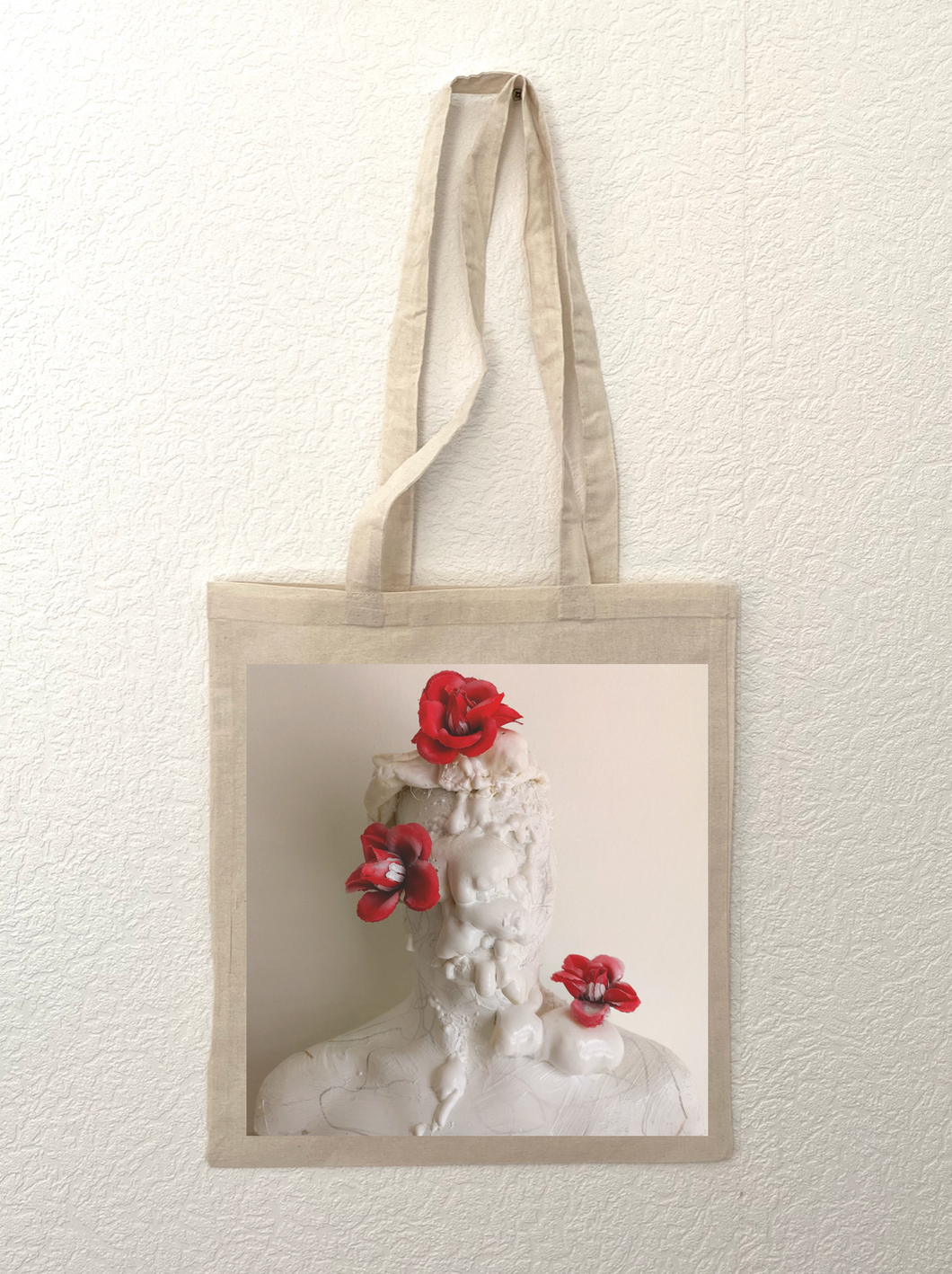 Eco bag by Ivo Dimchev